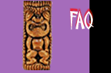 Just the FAQs Mam